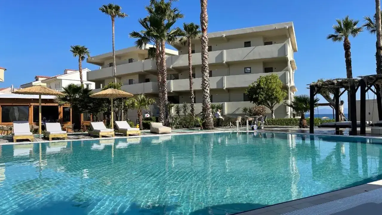 Ixia Dream hotel - Adults only