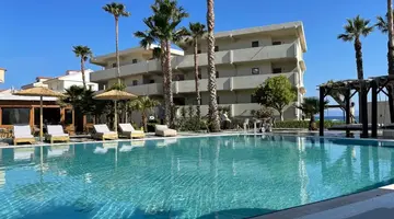 Ixia Dream hotel - Adults only