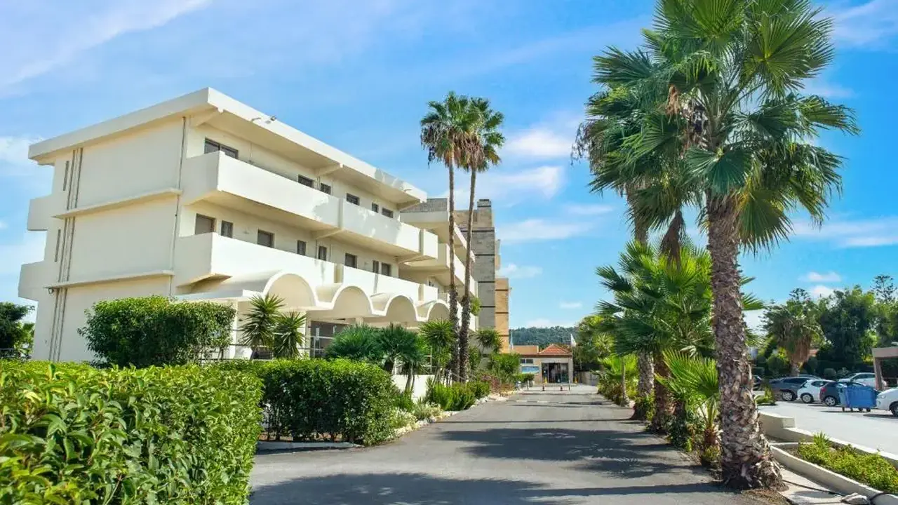 Ixia Dream hotel - Adults only