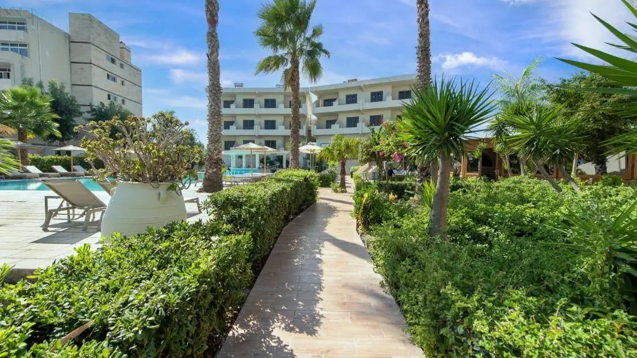 Ixia Dream hotel - Adults only