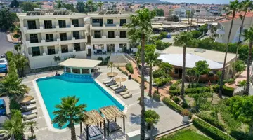 Ixia Dream hotel - Adults only