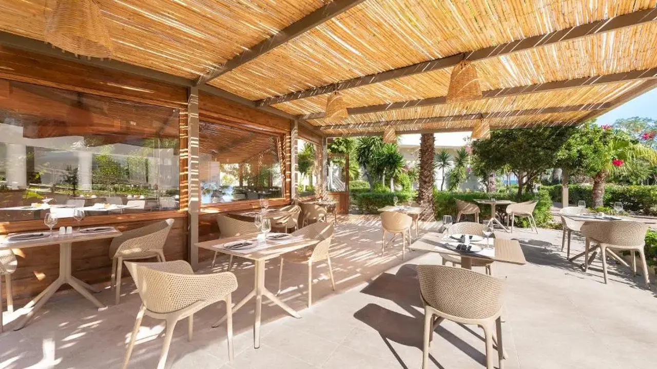 Ixia Dream hotel - Adults only