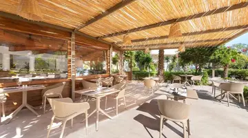 Ixia Dream hotel - Adults only