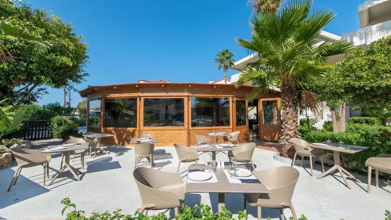 Ixia Dream hotel - Adults only