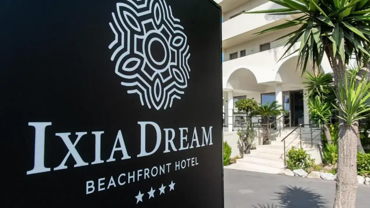 Ixia Dream hotel - Adults only