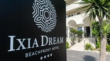 Ixia Dream hotel - Adults only