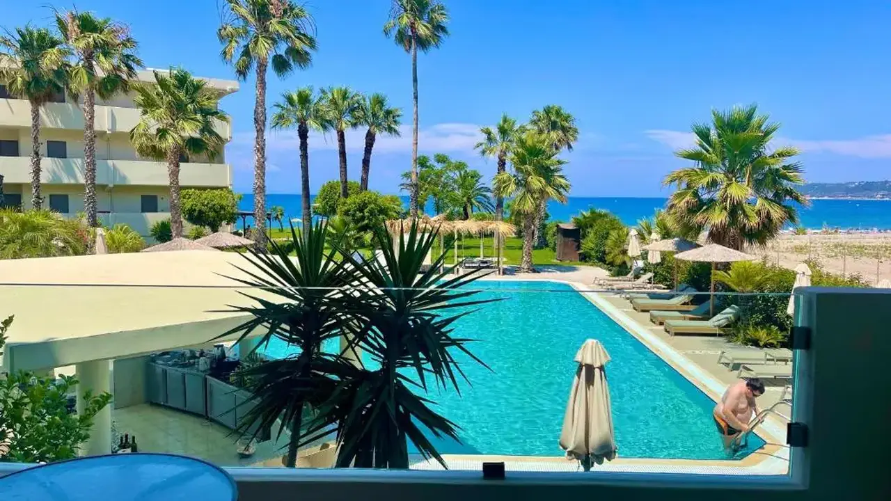 Ixia Dream hotel - Adults only