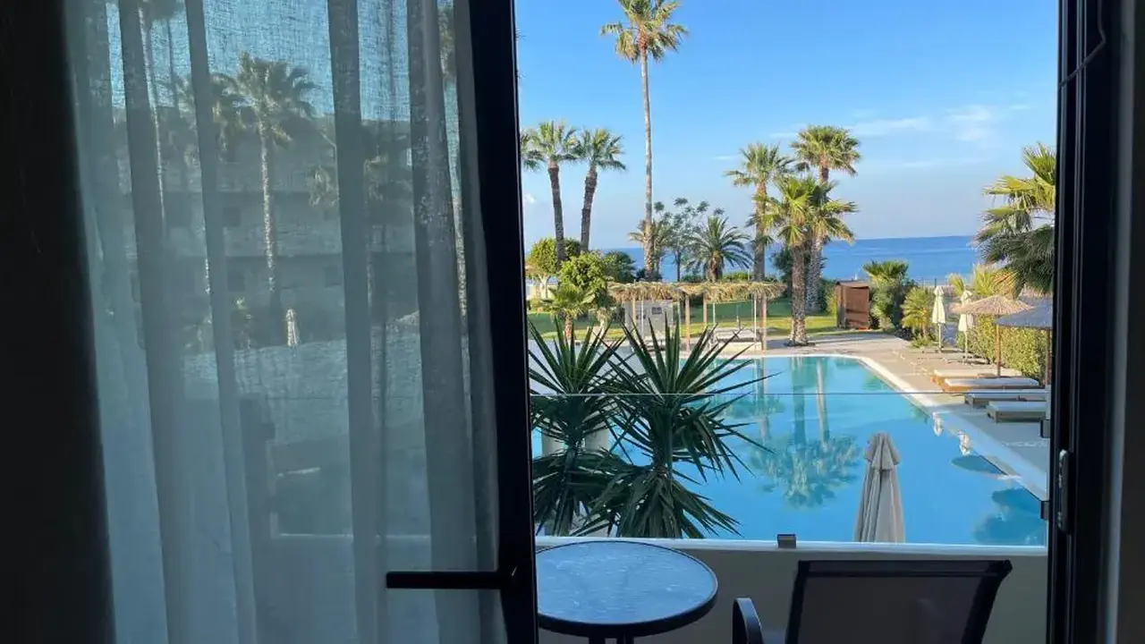 Ixia Dream hotel - Adults only