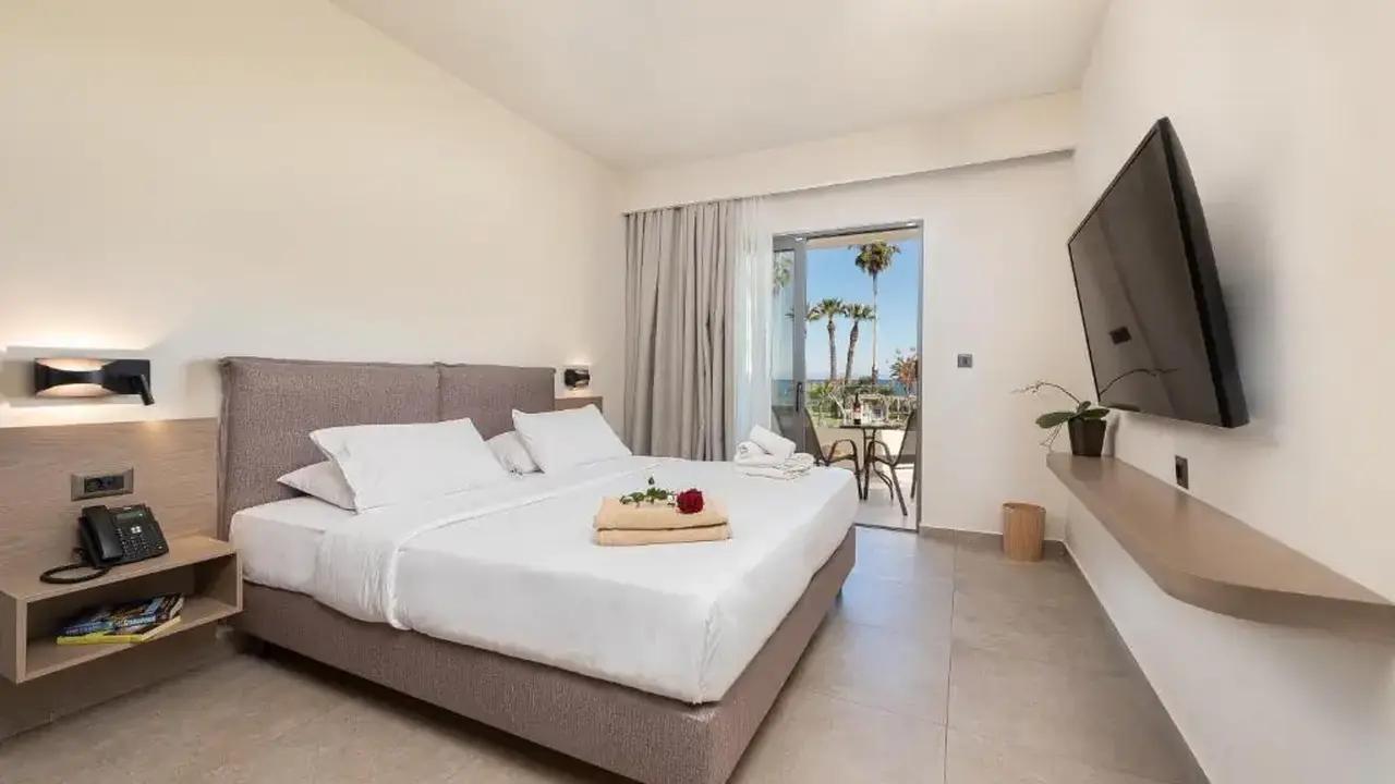 Ixia Dream hotel - Adults only