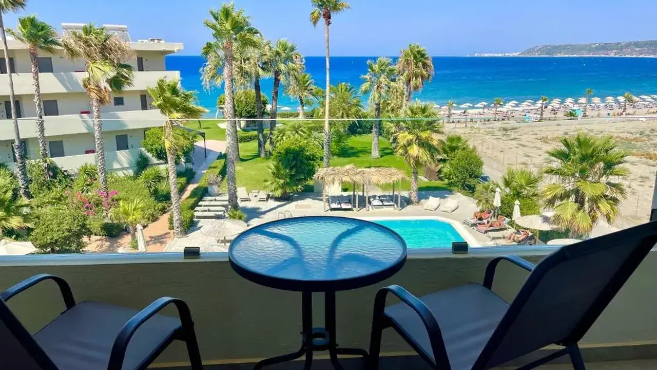 Ixia Dream hotel - Adults only