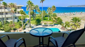 Ixia Dream hotel - Adults only