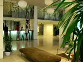 Izan Cavanna Hotel
