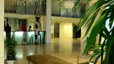 Izan Cavanna Hotel