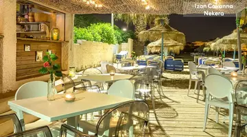 Izán Cavanna Hotel