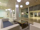 Izan Cavanna Hotel