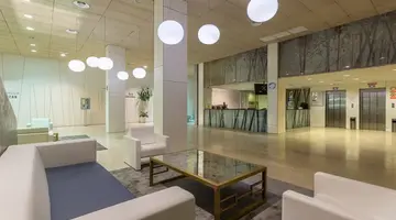 Izan Cavanna Hotel