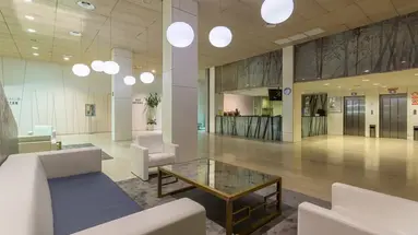 Izan Cavanna Hotel