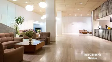 Izán Cavanna Hotel
