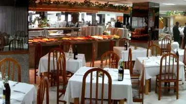 Izan Cavanna Hotel