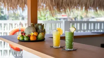 IZE CANGGU BY LIFESTYLE RETREATS