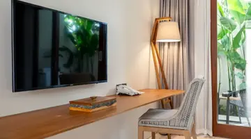 IZE CANGGU BY LIFESTYLE RETREATS