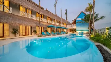 IZE CANGGU BY LIFESTYLE RETREATS