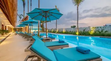 IZE CANGGU BY LIFESTYLE RETREATS