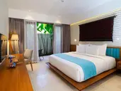 IZE CANGGU BY LIFESTYLE RETREATS