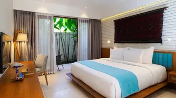 IZE CANGGU BY LIFESTYLE RETREATS