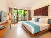 IZE CANGGU BY LIFESTYLE RETREATS