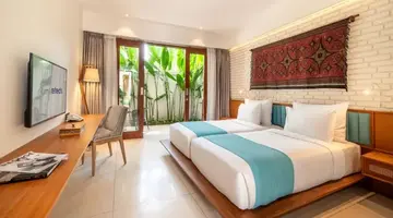 IZE CANGGU BY LIFESTYLE RETREATS