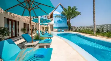IZE CANGGU BY LIFESTYLE RETREATS