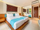 IZE CANGGU BY LIFESTYLE RETREATS