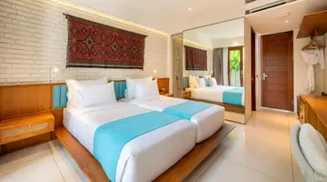 IZE CANGGU BY LIFESTYLE RETREATS