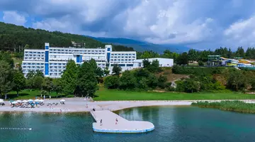 Izgrev Spa & Aquapark