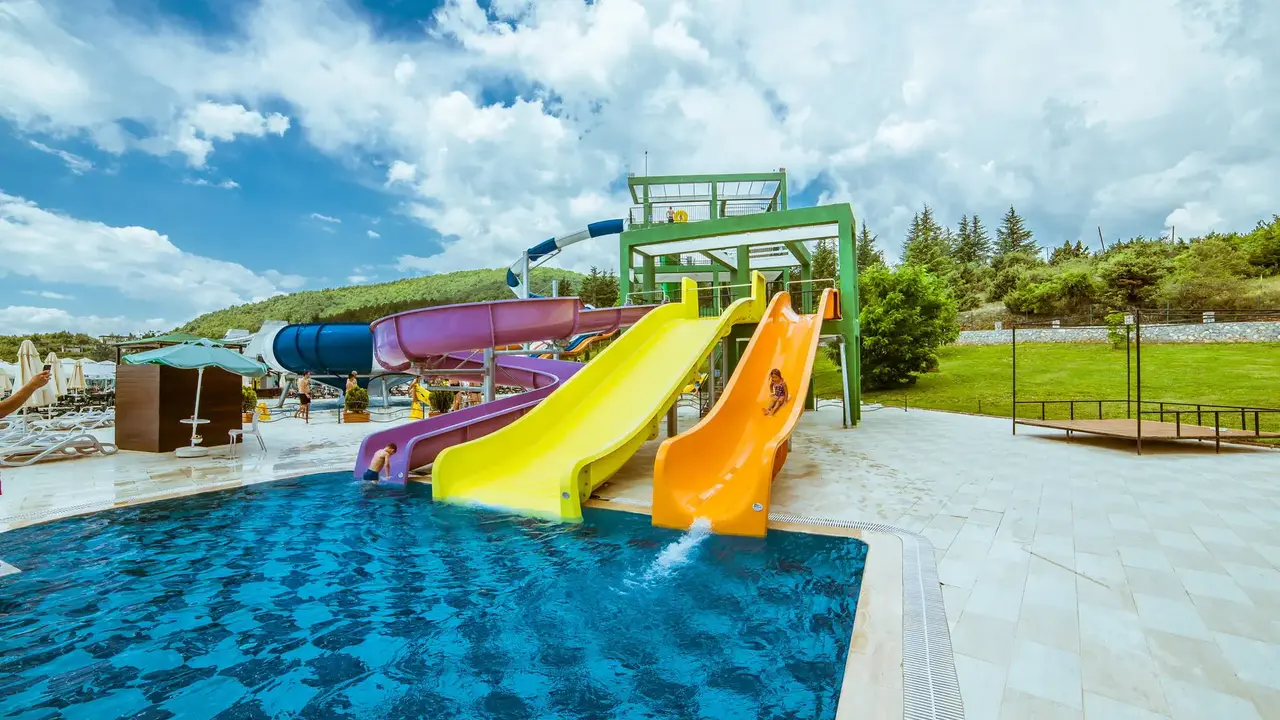 Izgrev Spa & Aquapark