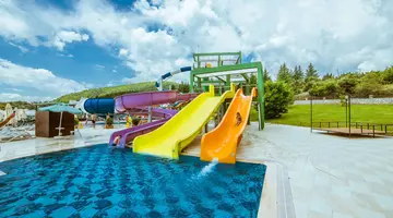 Izgrev Spa & Aquapark