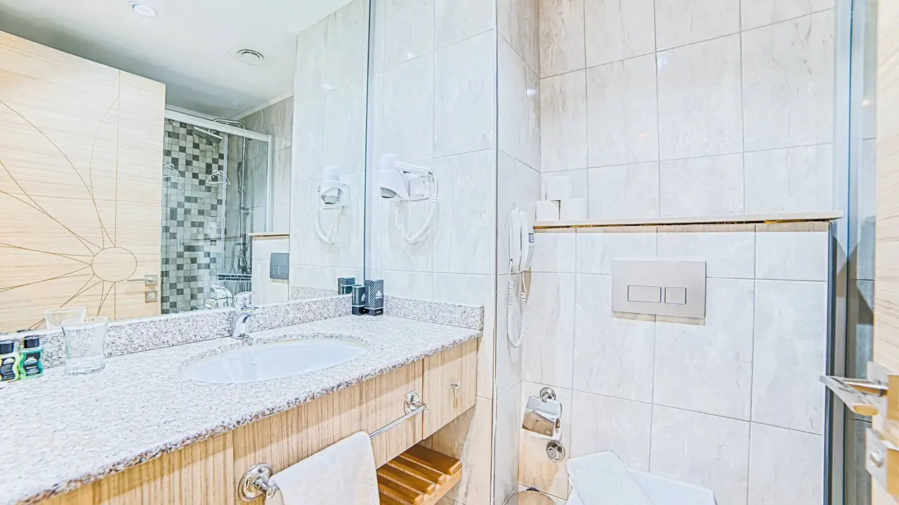 Izgrev Spa & Aquapark