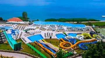 Izgrev Spa & Aquapark