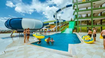 Izgrev Spa & Aquapark
