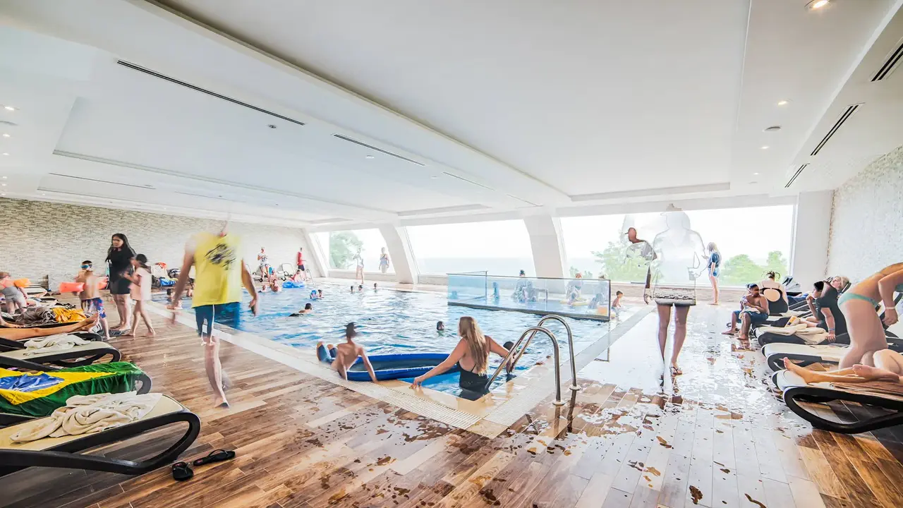 Izgrev Spa & Aquapark