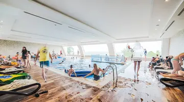Izgrev Spa & Aquapark