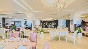 Izgrev Spa & Aquapark