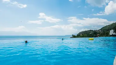 Izgrev Spa & Aquapark