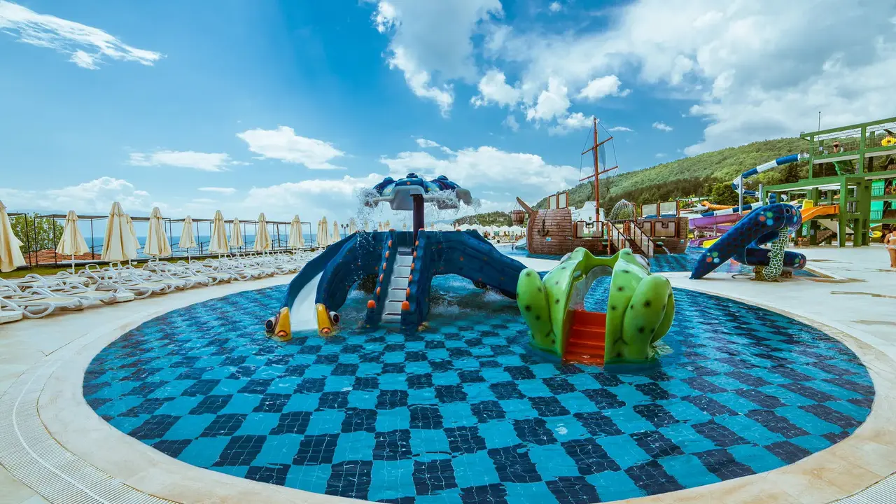 Izgrev Spa & Aquapark