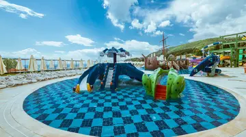 Izgrev Spa & Aquapark