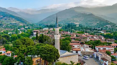 Izmir - Perła Morza Egejskiego