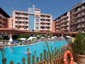 IZOLA PARADISE