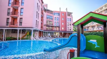 Izola Paradise