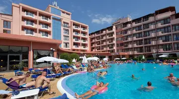 IZOLA PARADISE